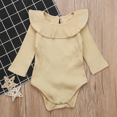 Aayomet Baby Bodysuit Baby Bodysuit Winter Toddler Baby Boy Outfit Long Sleeve Hoodie Sweatshirt Pants Set 0 6 12 18 24 Months 1 2 T Sweatsuit Fall Winter Clothes Beige 3-6 Months
Aayomet Baby Bodysuit Baby Bodysuit Winter Toddler Baby Boy Outfit Long Sleeve Hoodie Sweatshirt Pants Set 0 6 12 18 24 Months 1 2 T Sweatsuit Fall Winter Clothes Beige 3-6 Months