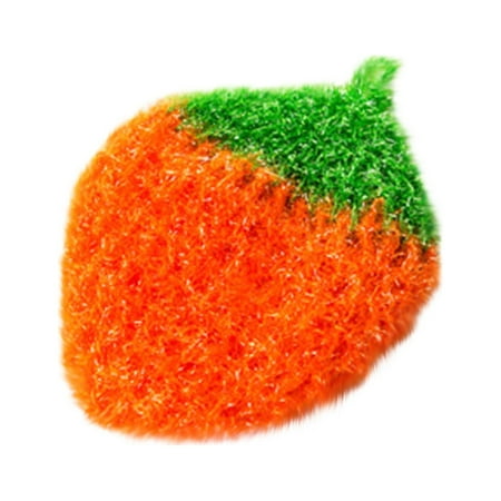 Black and friday deals 2023 Kuluzego Strawberry Fruit Dish Towel Acrylic Polyester Yarn Hand-crocheted Dish Cloth Cleaning Cloth
Black and friday deals 2023 Kuluzego Strawberry Fruit Dish Towel Acrylic Polyester Yarn Hand-crocheted Dish Cloth Cleaning Cloth