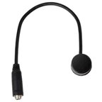 Serene Innovations TV-Direct 100 External Microphone