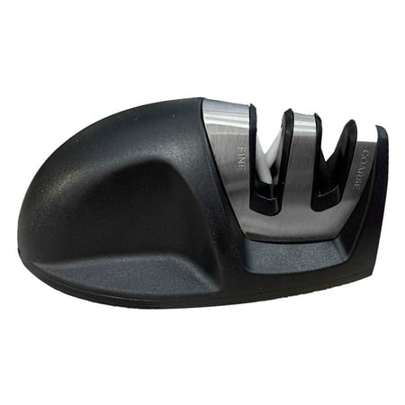 Chueow Premium Knife Sharpener Non Slip Professional Kitchen Chef 3 Slot Design Kitchen Supplies
Chueow Premium Knife Sharpener Non Slip Professional Kitchen Chef 3 Slot Design Kitchen Supplies