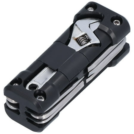 Bike Repair Tool Kits Easy To Use Portable Repair Wrench Set For Bike Outdoor Repairing For Household Repairing
Bike Repair Tool Kits Easy To Use Portable Repair Wrench Set For Bike Outdoor Repairing For Household Repairing