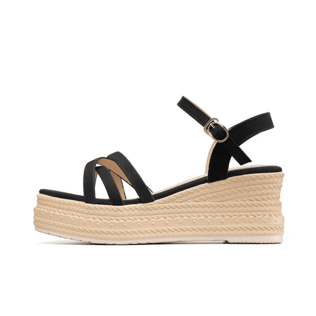 Women s Sandals Summer Open Toe Heightening Beach Shoes Fashion Breathable Casual Shoes
Women s Sandals Summer Open Toe Heightening Beach Shoes Fashion Breathable Casual Shoes