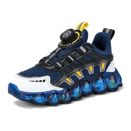 Boys girls winter Kid sneakers Knob shoelace anti-skidding outdoors warm Basketball shoes (Kids/Big Kids)
Boys girls winter Kid sneakers Knob shoelace anti-skidding outdoors warm Basketball shoes (Kids/Big Kids)