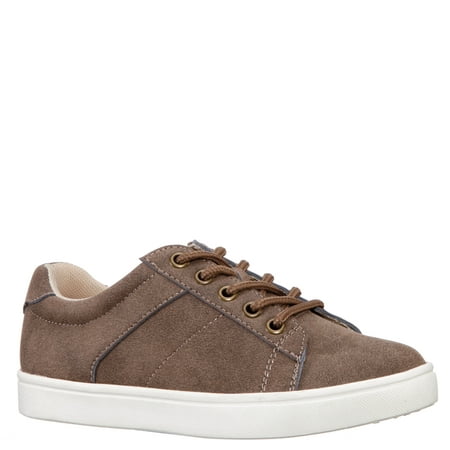 KIDPIK Boys Boys: Daily Sneaker | Sizes: 7 Toddler - 6 Youth Size: 7 Toddler - 6 Youth