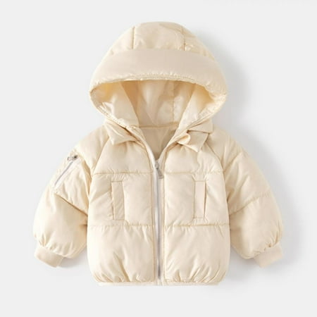 BULLPIANO Kids Winter Hood Coat Outwear Winter Coats Puffer Jacket for Girls Boys Outwear Clothes Fall Winter Hooded Jacket Winter Down Coats For Kids
BULLPIANO Kids Winter Hood Coat Outwear Winter Coats Puffer Jacket for Girls Boys Outwear Clothes Fall Winter Hooded Jacket Winter Down Coats For Kids