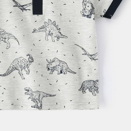 Cathalem Long Thermal Shirt Kids Toddler Baby Boys Shirt Solid Short Sleeve Cute Cartoon Print T Shirt Blouse by by Tops Shirt GY1 18-24 Months
Cathalem Long Thermal Shirt Kids Toddler Baby Boys Shirt Solid Short Sleeve Cute Cartoon Print T Shirt Blouse by by Tops Shirt GY1 18-24 Months