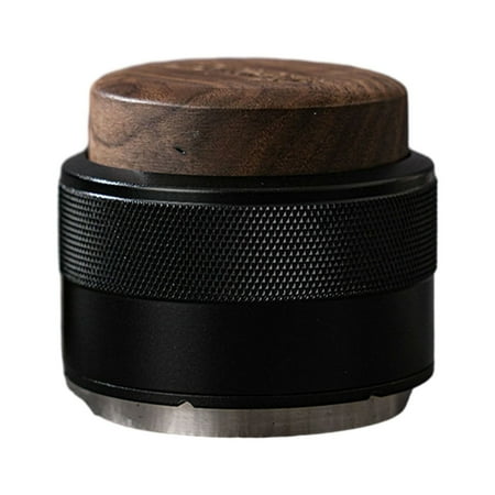 Coffee Palm Tamper 51mm 58mm Stainless Steel Hammer Distributor Ripple Base
Coffee Palm Tamper 51mm 58mm Stainless Steel Hammer Distributor Ripple Base