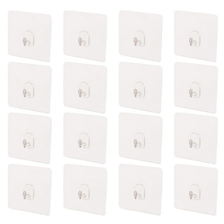 12 Pcs Traceless Hooks Washable Hooks Transparent Wall Hooks No Scratch Hooks No Trace Hook Wall Hooks
12 Pcs Traceless Hooks Washable Hooks Transparent Wall Hooks No Scratch Hooks No Trace Hook Wall Hooks