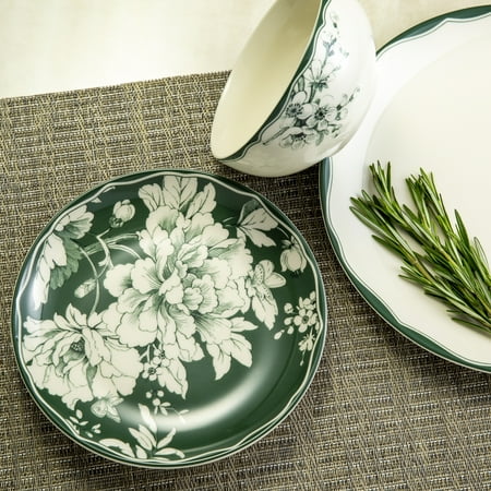 Sango Brittany Sage 12 pc set RS