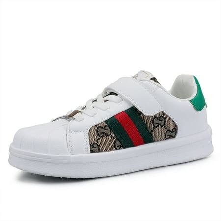 JJtiger Classic shell head board shoes outdoor casual