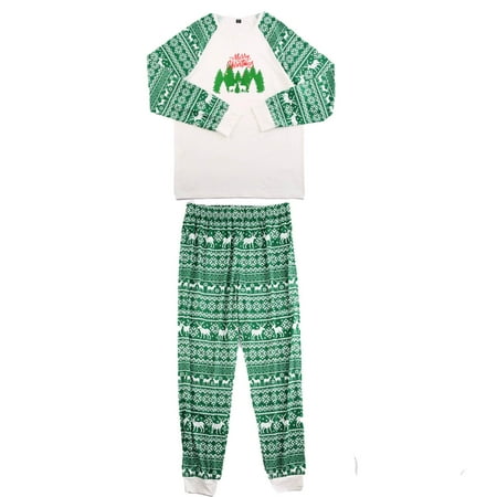 KBKYBUYZ New Cute Fashion Christmas Print Family European And American Pajamas Parent-child Suit Dad
KBKYBUYZ New Cute Fashion Christmas Print Family European And American Pajamas Parent-child Suit Dad