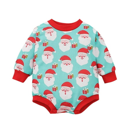 Larisalt Infant Girl Bodysuit Long Sleeve Jumpsuit Pants for Toddler Baby Girls Long Sleeve Romper Outfit Light Blue
Larisalt Infant Girl Bodysuit Long Sleeve Jumpsuit Pants for Toddler Baby Girls Long Sleeve Romper Outfit Light Blue