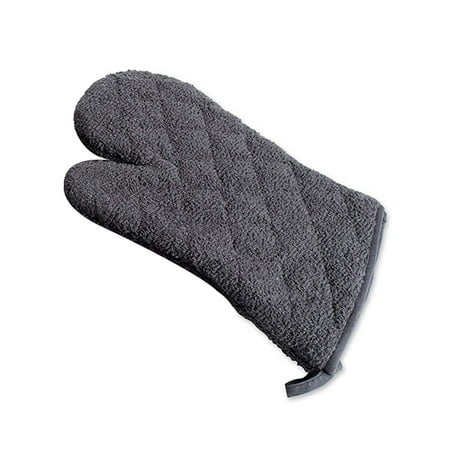 UDIYO Insulated Glove 1Pc Insulated Glove Breathable Non-slip Cotton Hanging Design Oven Mitt for Kitchen
UDIYO Insulated Glove 1Pc Insulated Glove Breathable Non-slip Cotton Hanging Design Oven Mitt for Kitchen