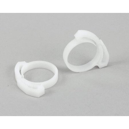 Hose Clamp Pkg Of 2
