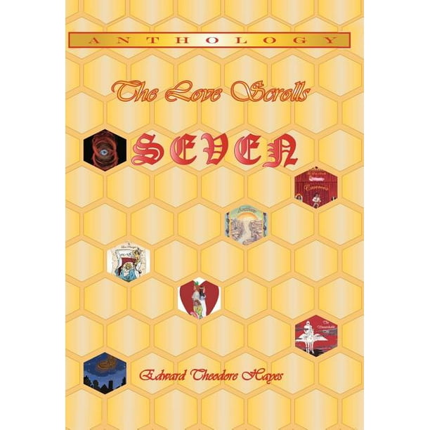 The Love Scrolls : Seven
