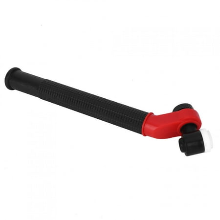 Plastic Torch Head Welding Accessory Rotatable Designed Marine Assembly Industries For Welding Machinery Industries Electrical Appliances
Plastic Torch Head Welding Accessory Rotatable Designed Marine Assembly Industries For Welding Machinery Industries Electrical Appliances