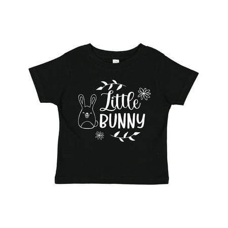 Inktastic Easter Little Bunny with Flowers Gift Toddler Boy or Toddler Girl T-Shirt
Inktastic Easter Little Bunny with Flowers Gift Toddler Boy or Toddler Girl T-Shirt