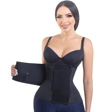 JOSHINE Waist Trainer for Women Hourglass Body Shaper Underbust Latex Sport Girdle Corsets Cincher
JOSHINE Waist Trainer for Women Hourglass Body Shaper Underbust Latex Sport Girdle Corsets Cincher