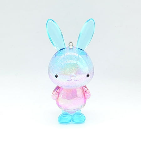 Acrylic Rabbit Colorful Fashion Bunny CuteToy Cartoon Figures for Schoolbag Schoolbag Accessories Pendant Children Kid Gift Colorful Fashion Bunny Cute Toy Cartoon Figures Cute Acrylic Blue Powder
Acrylic Rabbit Colorful Fashion Bunny CuteToy Cartoon Figures for Schoolbag Schoolbag Accessories Pendant Children Kid Gift Colorful Fashion Bunny Cute Toy Cartoon Figures Cute Acrylic Blue Powder