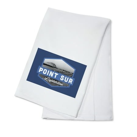 Decorative Tea Towel Apron Big Sur California Point Sur Light Station Contour Vintage Photography Unisex Adjustable Organic Cotton
Decorative Tea Towel Apron Big Sur California Point Sur Light Station Contour Vintage Photography Unisex Adjustable Organic Cotton