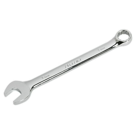 Sealey Cw19 Combination Spanner 19Mm