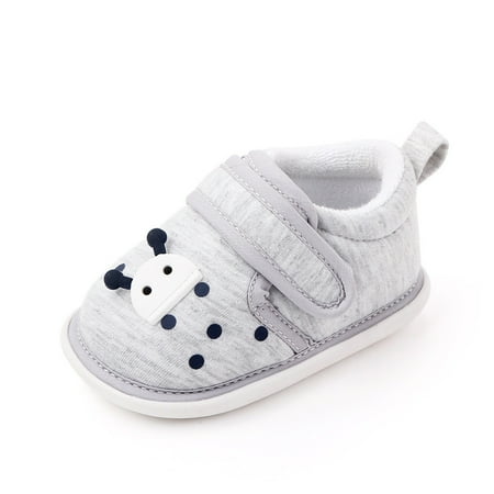 Wiueurtly Baby Size 4 Shoes Girl 8 Toddler Dress Shoes Girls Boys Girls Sneakers Baby Baby Autumn Winter Cute Animal Design Walking Shoes Casual Shoes
Wiueurtly Baby Size 4 Shoes Girl 8 Toddler Dress Shoes Girls Boys Girls Sneakers Baby Baby Autumn Winter Cute Animal Design Walking Shoes Casual Shoes