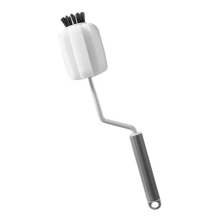 Cup Brush Cleaning Sponge Cup Rotating Can Brush Brush Handle Dead Hang Long No Corner Kitchen,Dining & Bar
Cup Brush Cleaning Sponge Cup Rotating Can Brush Brush Handle Dead Hang Long No Corner Kitchen,Dining & Bar