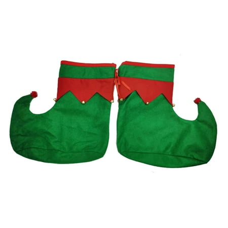 Njspdjh Christmas Shoes Christmas Socks Non Woven Clown Christmas Shoes Carnival Shoes
Njspdjh Christmas Shoes Christmas Socks Non Woven Clown Christmas Shoes Carnival Shoes