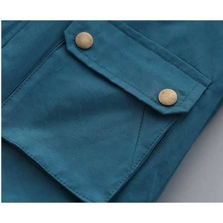 Cathalem 5t Fall Jacket Boys Kids Boy s Coats Quilted Pu-ffer Fleece Lined Jacket Thick Winter Coats Youth Coats And Jackets Boys Outerwear Blue 40
Cathalem 5t Fall Jacket Boys Kids Boy s Coats Quilted Pu-ffer Fleece Lined Jacket Thick Winter Coats Youth Coats And Jackets Boys Outerwear Blue 40