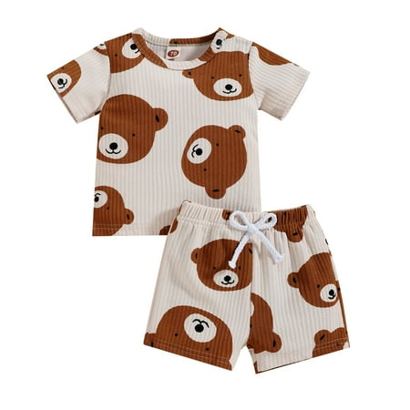 Toddler Boys Girls Short Sleeve Clothing Children Kids Pajamas Boy s Sleepwear Cartoon Tops Shorts Outfits 3 with Toddler Boys Leggings 4t
Toddler Boys Girls Short Sleeve Clothing Children Kids Pajamas Boy s Sleepwear Cartoon Tops Shorts Outfits 3 with Toddler Boys Leggings 4t