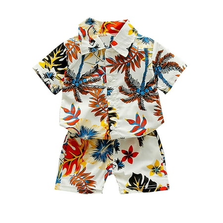 THE WILD Casual Pretty Children s Floral Print Clothing Short-sleeved T-shirt And Shorts Beachwear
THE WILD Casual Pretty Children s Floral Print Clothing Short-sleeved T-shirt And Shorts Beachwear