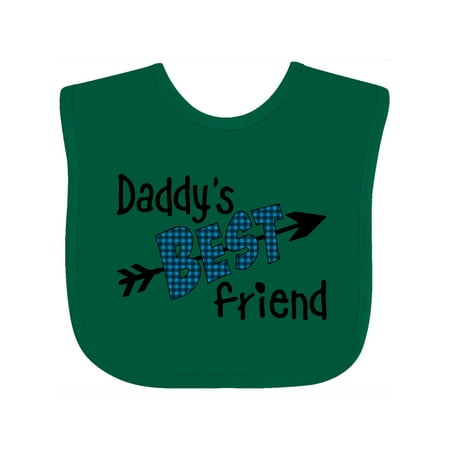 Inktastic Daddy s Best Friend- Arrow and Plaid Letters Gift Baby Boy or Baby Girl Bib
Inktastic Daddy s Best Friend- Arrow and Plaid Letters Gift Baby Boy or Baby Girl Bib