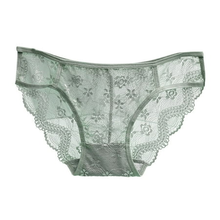 Sngxgn Bikini Panties For Women High Waisted Cotton Underwear Soft Breathable Full Coverage Stretch Briefs Ladies Panties Green One Size
Sngxgn Bikini Panties For Women High Waisted Cotton Underwear Soft Breathable Full Coverage Stretch Briefs Ladies Panties Green One Size