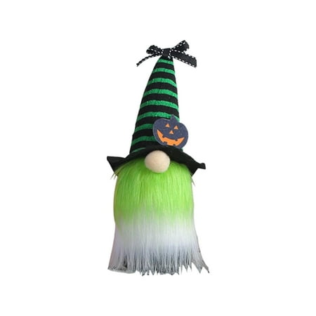 YOLAI The Witch Halloween Mini Three Color Doll Hat Festival Doll Decoration Props
YOLAI The Witch Halloween Mini Three Color Doll Hat Festival Doll Decoration Props