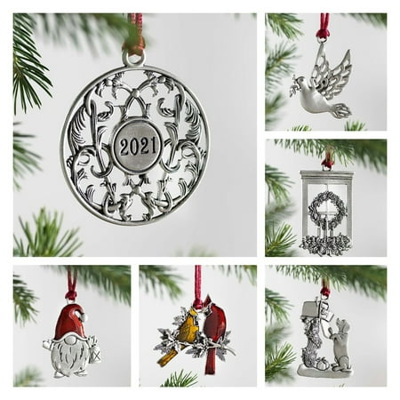 UDIYO Eye-catching Christmas Tree Pendant with Lanyard Xmas Themed Pattern Easy to Install Hanging Pendant for Household
UDIYO Eye-catching Christmas Tree Pendant with Lanyard Xmas Themed Pattern Easy to Install Hanging Pendant for Household