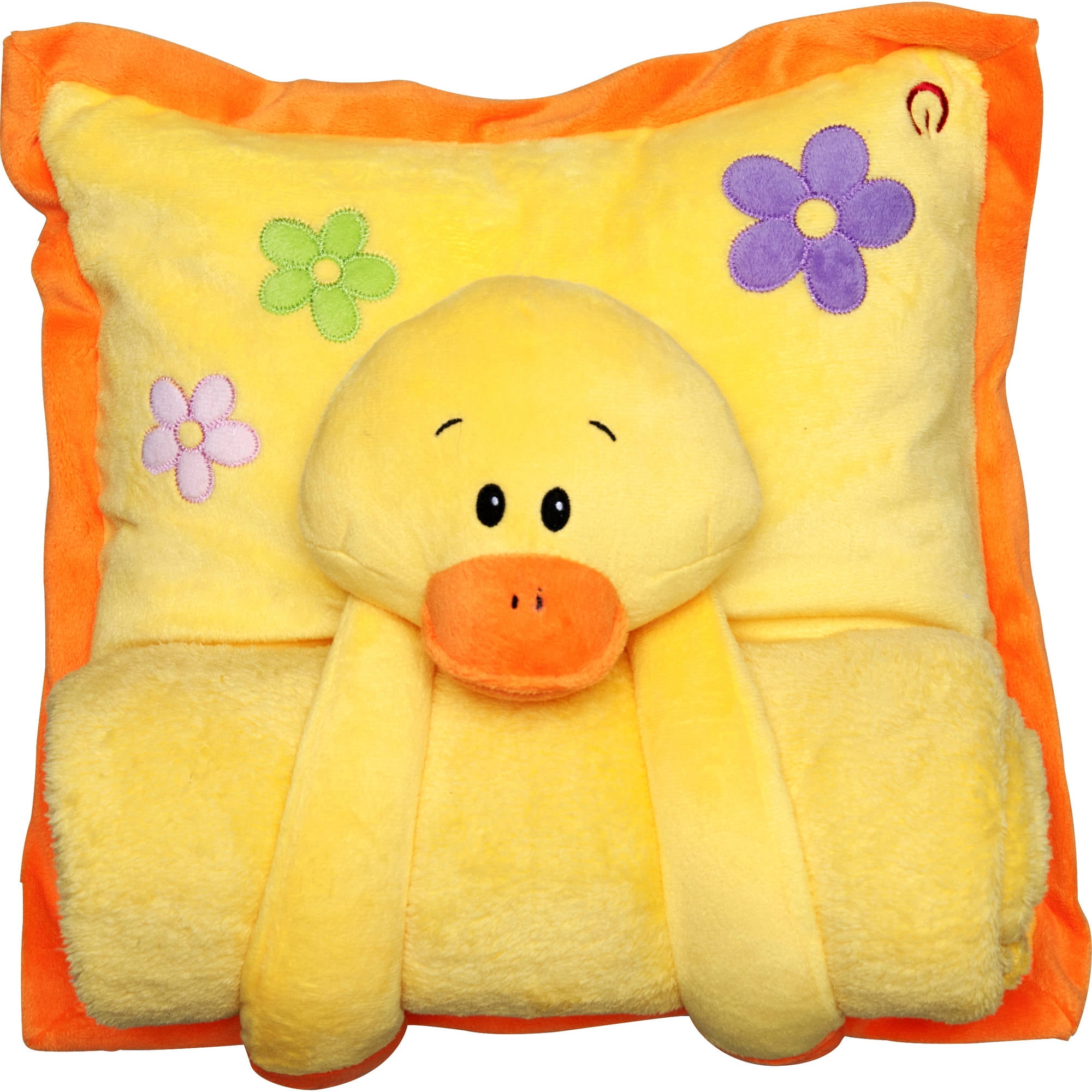 As Seen on TV Pillow Pet Glow Pets, Seal