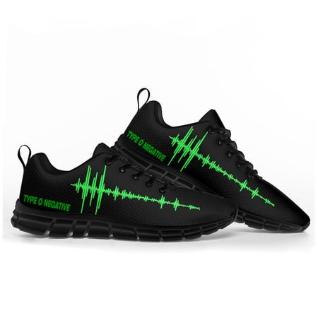 Type O Negative Metal Rock Band Sports Shoes Mens Womens Teenager Kids Children Sneakers Custom High Quality Couple Shoes Black
Type O Negative Metal Rock Band Sports Shoes Mens Womens Teenager Kids Children Sneakers Custom High Quality Couple Shoes Black