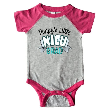 Inktastic Poppy s Little Nicu Grad in Blue with Banner Gift Baby Boy or Baby Girl Bodysuit
Inktastic Poppy s Little Nicu Grad in Blue with Banner Gift Baby Boy or Baby Girl Bodysuit
