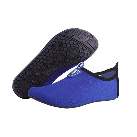 Women s Water Shoes Aqua Socks for Outdoor Beach Swim Surf Yoga Exercise Beach Swim Barefoot Sports Shoes
Women s Water Shoes Aqua Socks for Outdoor Beach Swim Surf Yoga Exercise Beach Swim Barefoot Sports Shoes