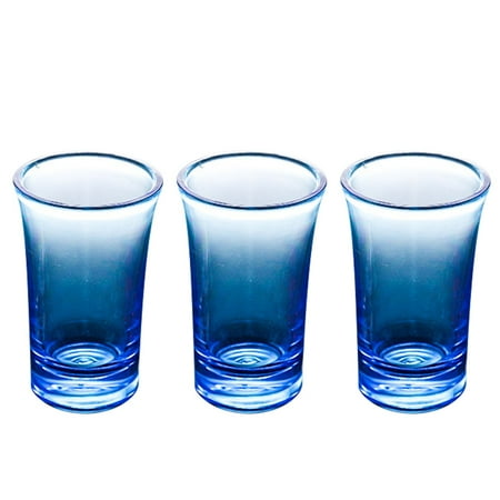 Fdelink Glass&Bottle Acrylic Stemless Wine Glasses and Water Tumblers Made of Shatterproof Plastic Blue
Fdelink Glass&Bottle Acrylic Stemless Wine Glasses and Water Tumblers Made of Shatterproof Plastic Blue