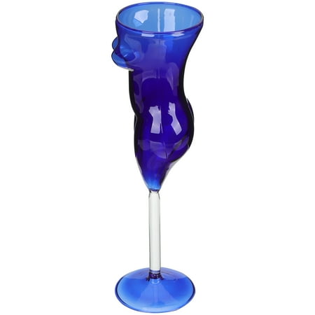 FRCOLOR Glass Goblet Creative Drinks Cup Reusable Wine Goblet Party Cocktail Cup for Bar
FRCOLOR Glass Goblet Creative Drinks Cup Reusable Wine Goblet Party Cocktail Cup for Bar