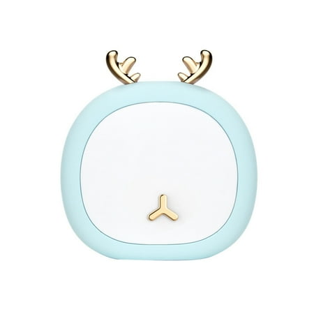 George Cute Pet Night Light USB Charging Dimming Light Soft Light Eye Protection Sleep Night Light
George Cute Pet Night Light USB Charging Dimming Light Soft Light Eye Protection Sleep Night Light