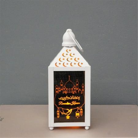 TUOBARR Summer Savings Ramadan Decoration Lights Holiday Lighting Iron Night Light For Festivals
TUOBARR Summer Savings Ramadan Decoration Lights Holiday Lighting Iron Night Light For Festivals