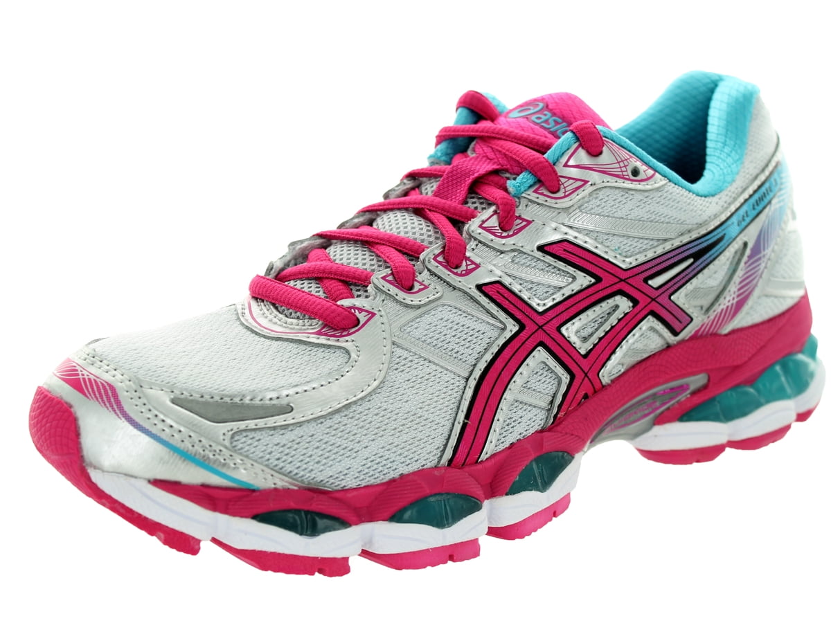 Asics Women's Gel-Evate 3 Running Shoe 