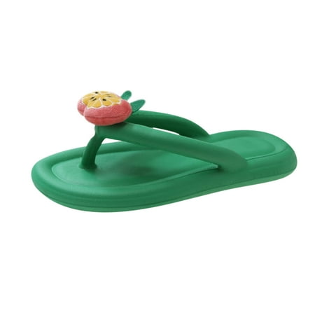 Fanxing Womens Cute Fruits Cloud Slippers Ultra Soft Comfort Indoor/Outdoor Slide Sandals House Slipper Summer Beach Flip Flops
Fanxing Womens Cute Fruits Cloud Slippers Ultra Soft Comfort Indoor/Outdoor Slide Sandals House Slipper Summer Beach Flip Flops
