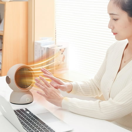 Kiplyki Flash Deals Heater Fan Circulation Heating Fan Overheat Protection Small Floor for Home Household Dark Desktop Hot Fan Small Heater Electric Heater Small Sun
Kiplyki Flash Deals Heater Fan Circulation Heating Fan Overheat Protection Small Floor for Home Household Dark Desktop Hot Fan Small Heater Electric Heater Small Sun