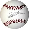 Dontrelle Willis Autographed Baseball