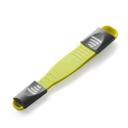 Adjustable Measuring Spoon Adjustable Metric Measuring Spoon