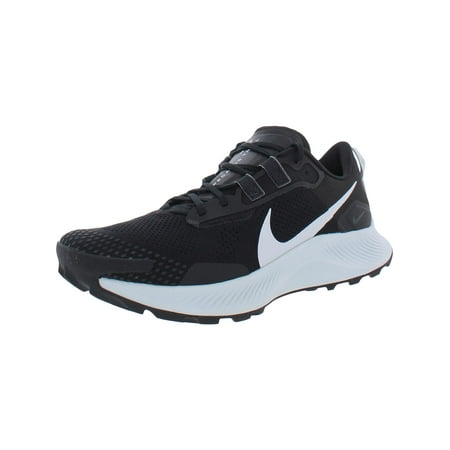 Nike Mens Pegasus Trail 3 Knit Gym Running Shoes