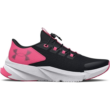 

Under Armour girls Grade School Scramjet 5 Shoe 3025537 003 Size 7 Youth New